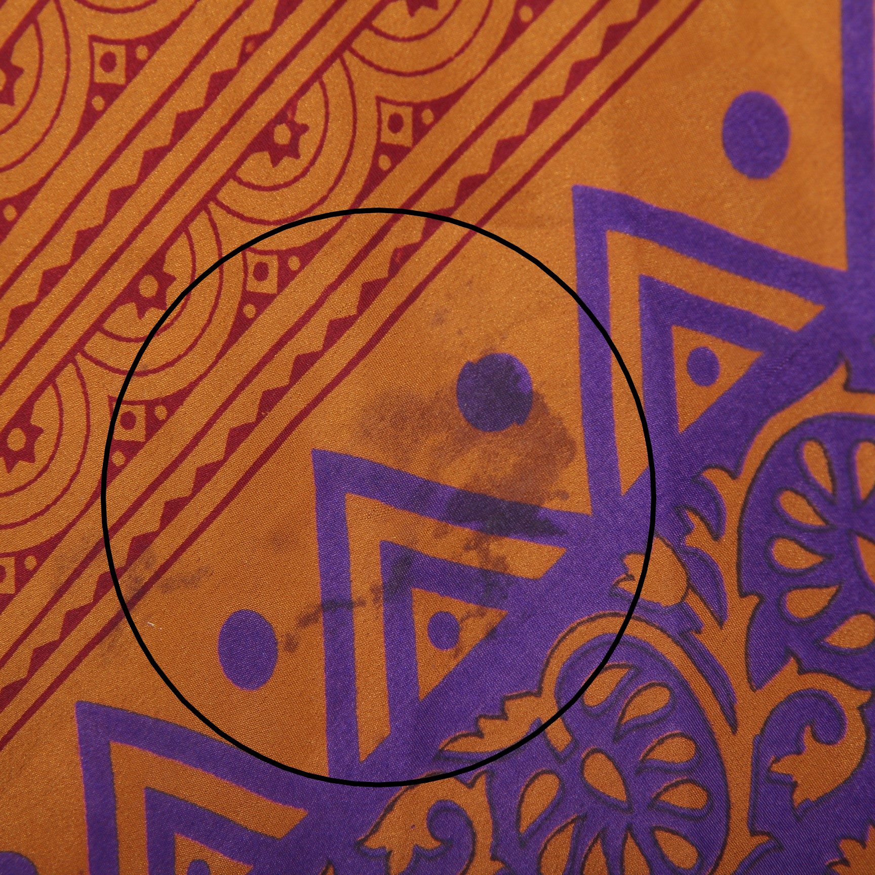 Široké kalhoty - Shahrazad