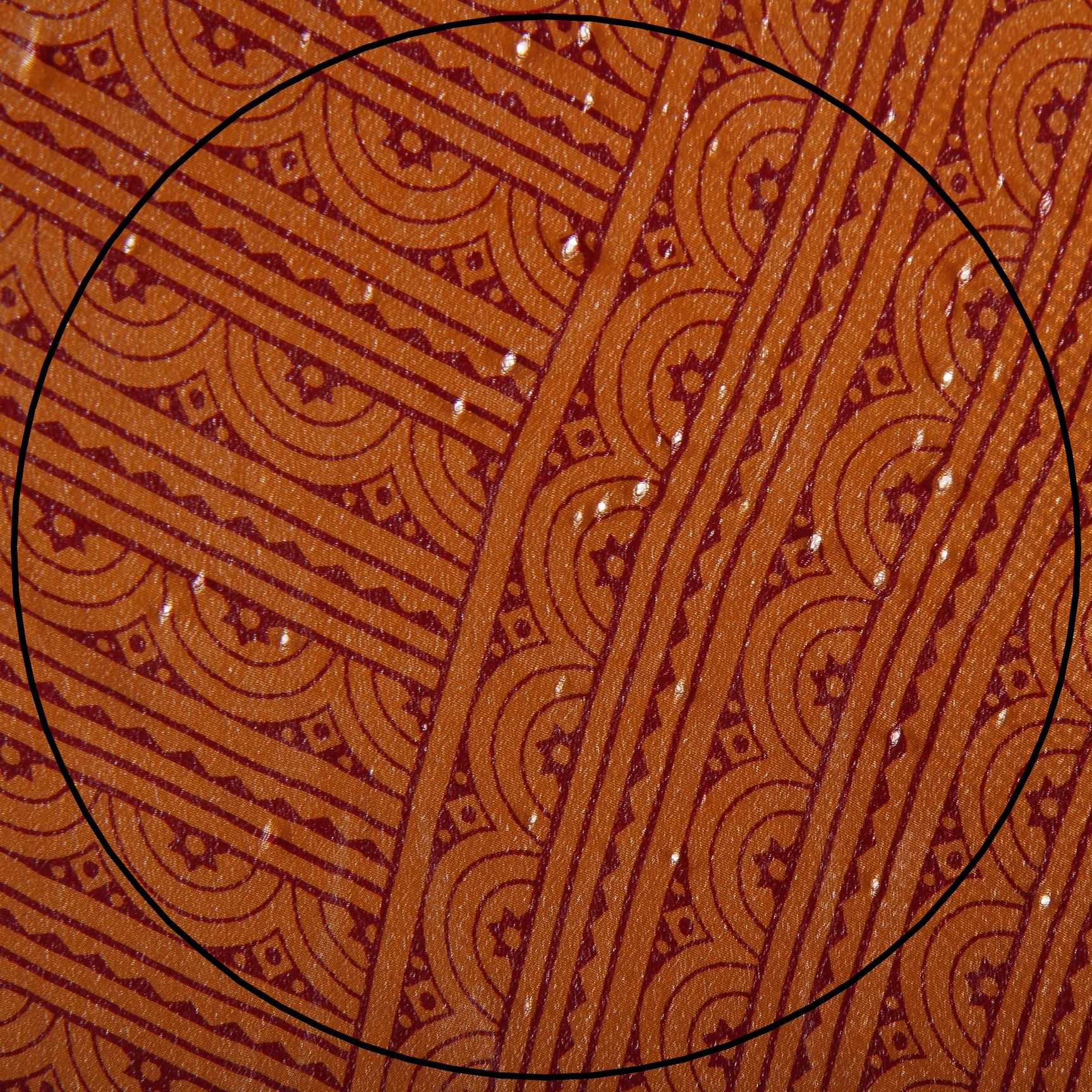 Široké kalhoty - Shahrazad