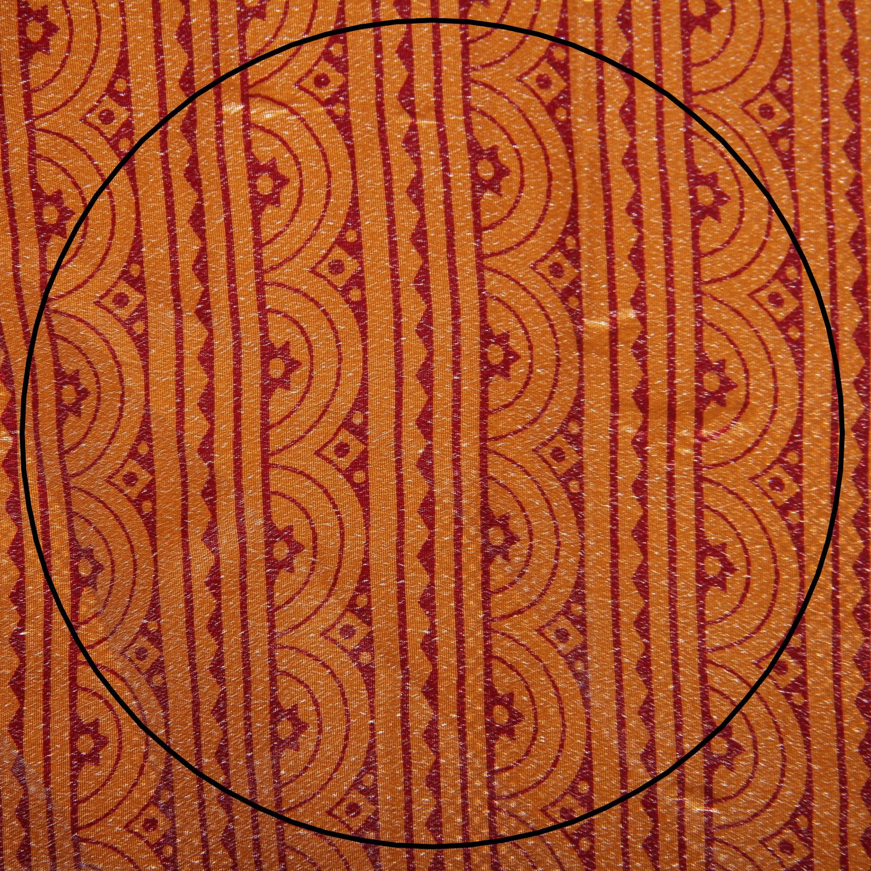 Široké kalhoty - Shahrazad