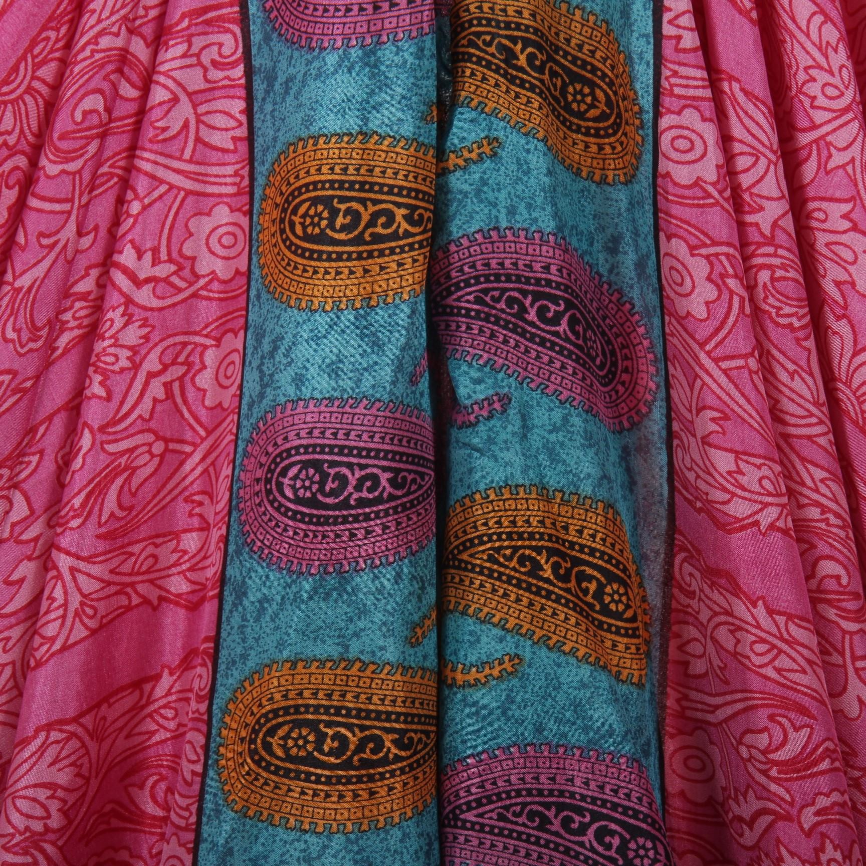 Široké kalhoty - Shahrazad