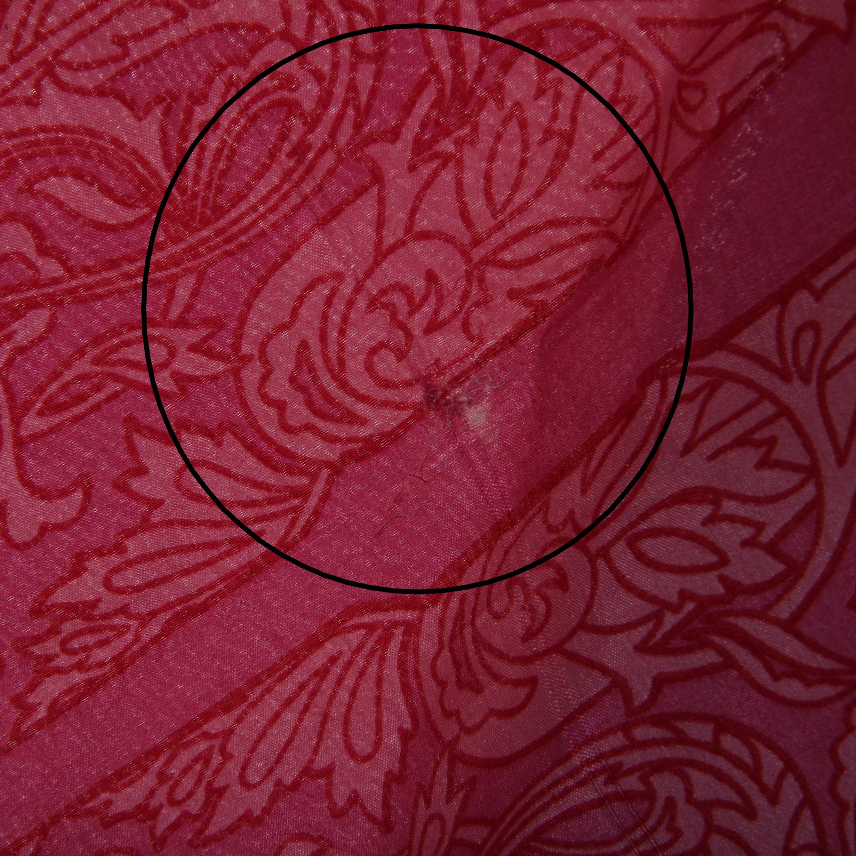 Široké kalhoty - Shahrazad