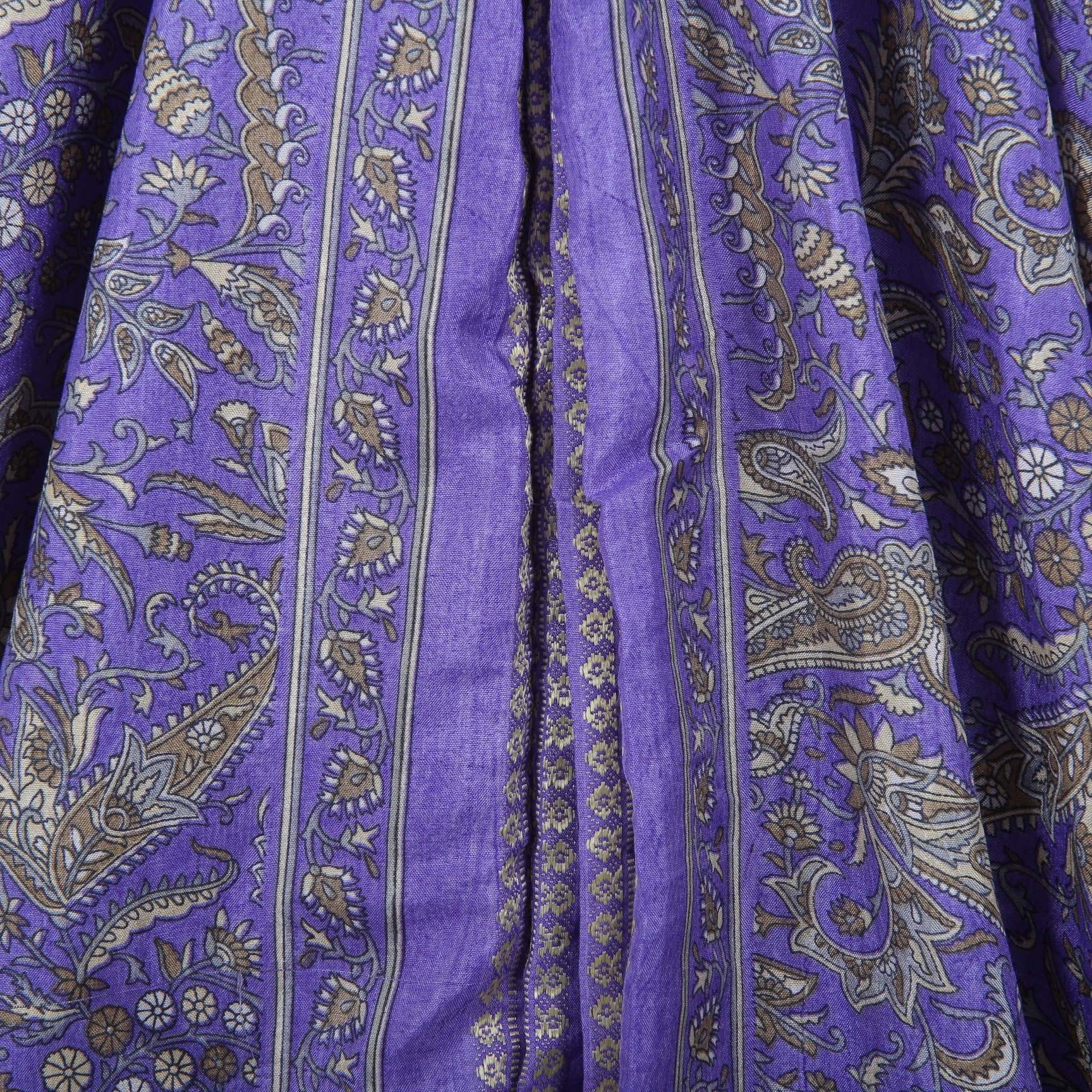 Široké kalhoty - Shahrazad