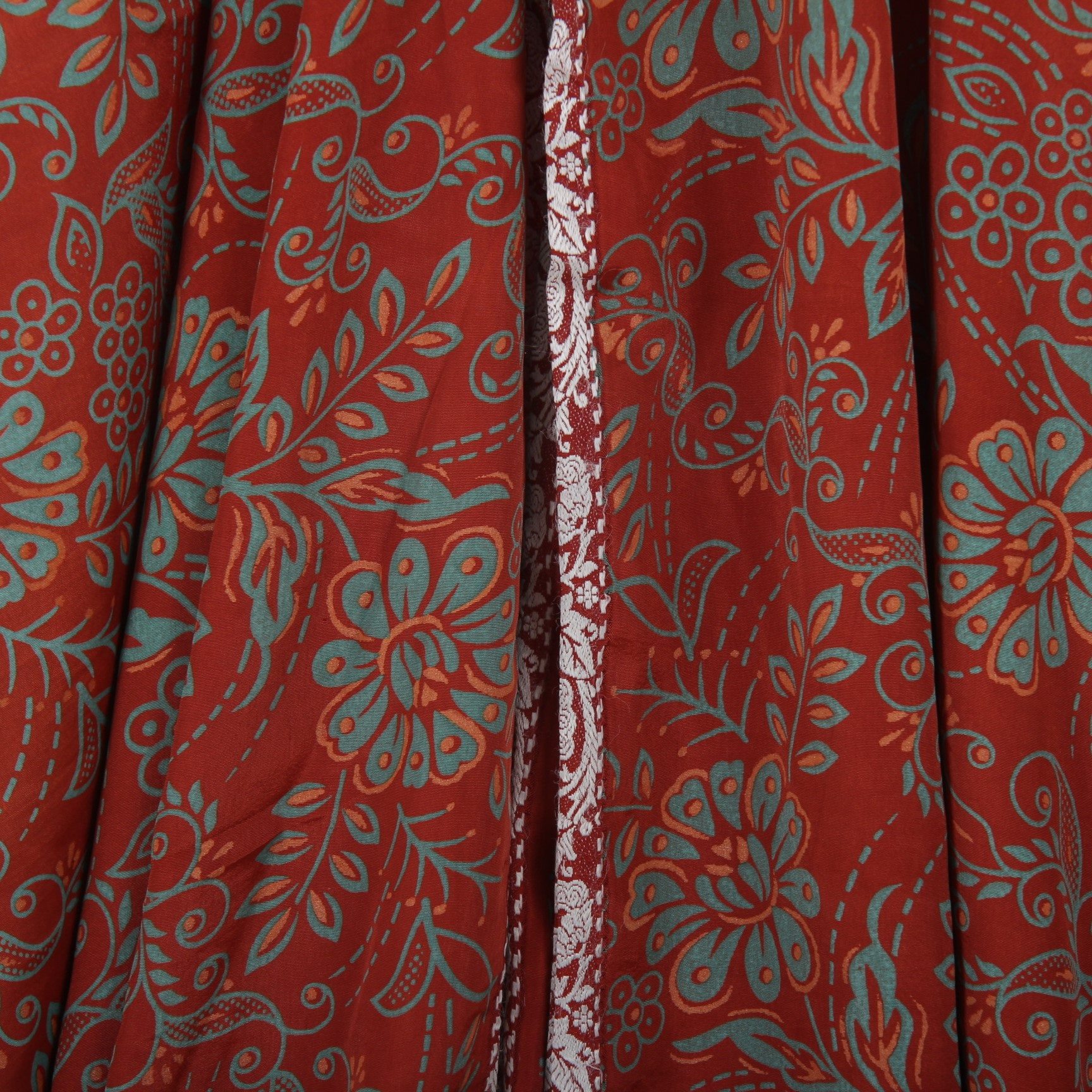 Široké kalhoty - Shahrazad