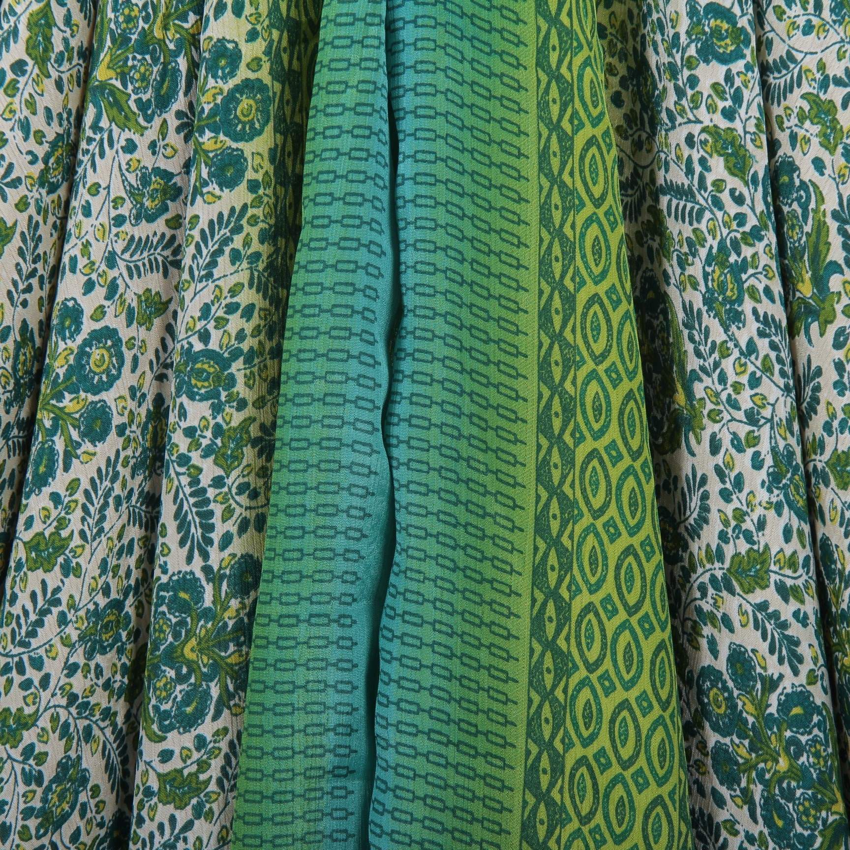 Široké kalhoty - Shahrazad