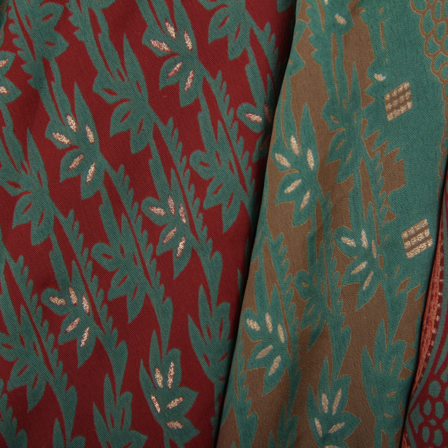 Široké kalhoty - Shahrazad