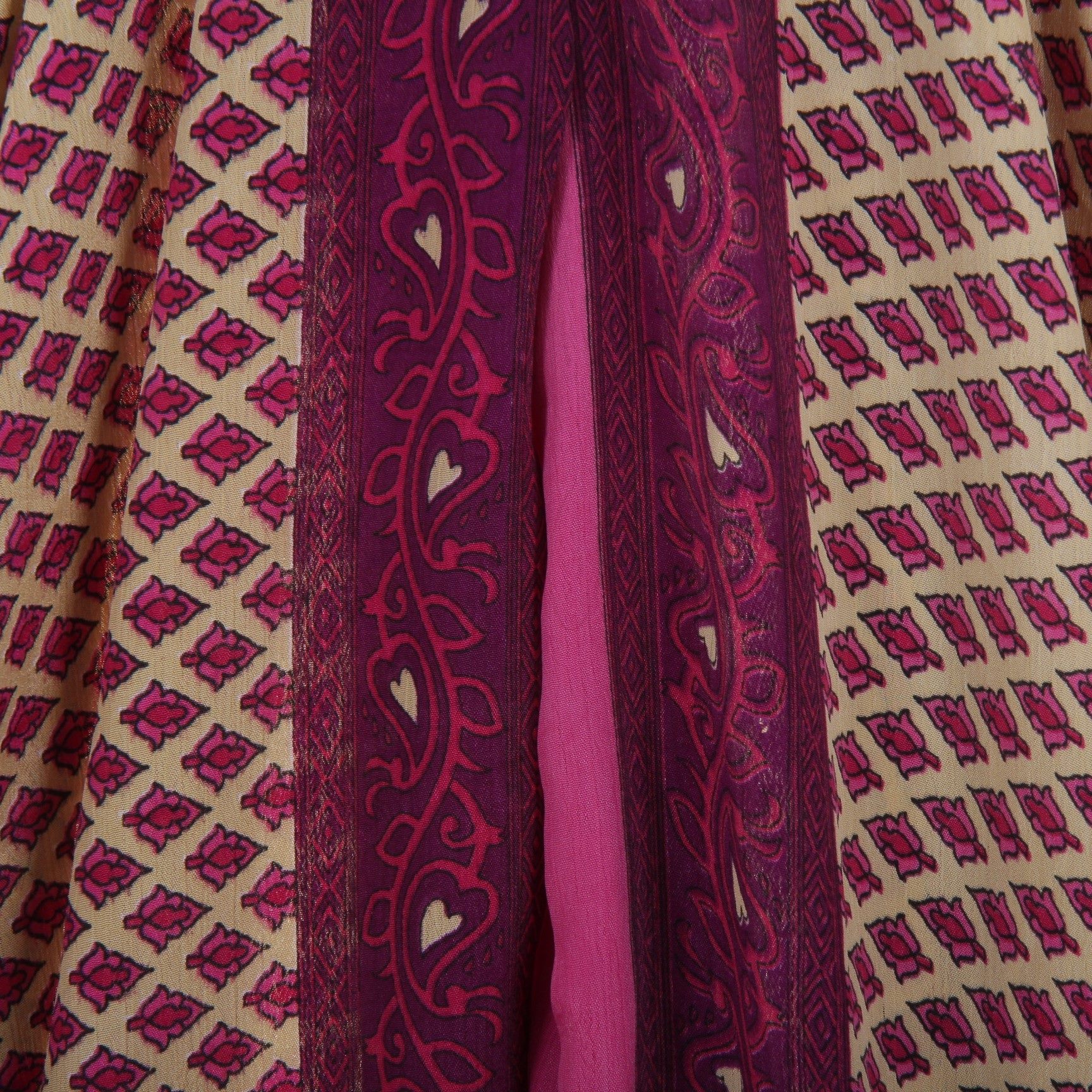 Široké kalhoty - Shahrazad