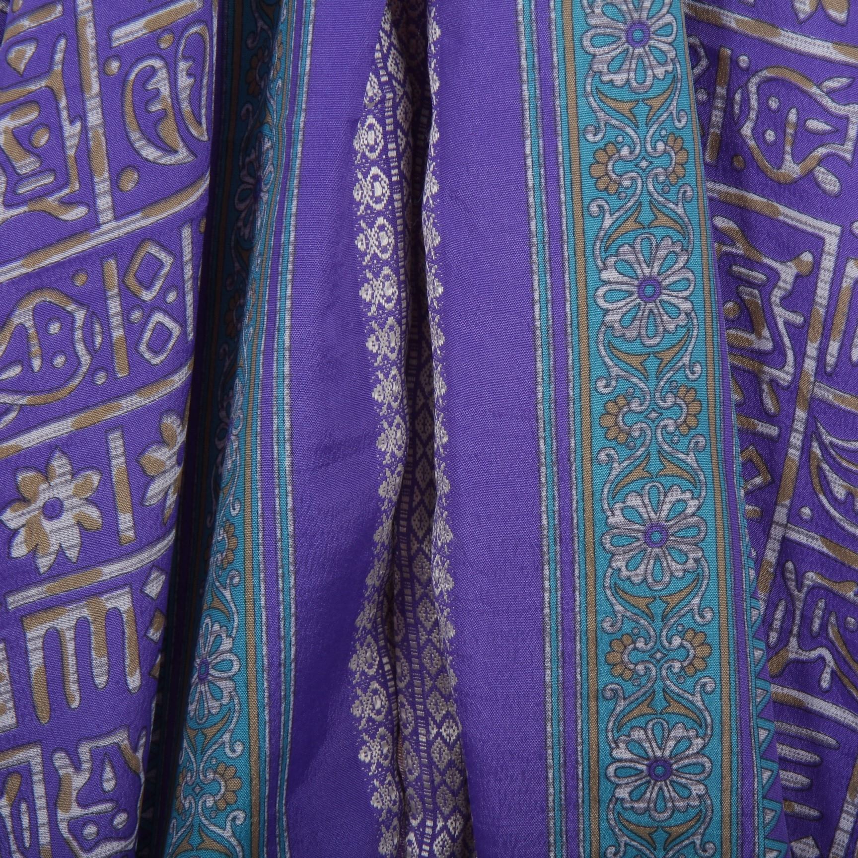 Široké kalhoty - Shahrazad