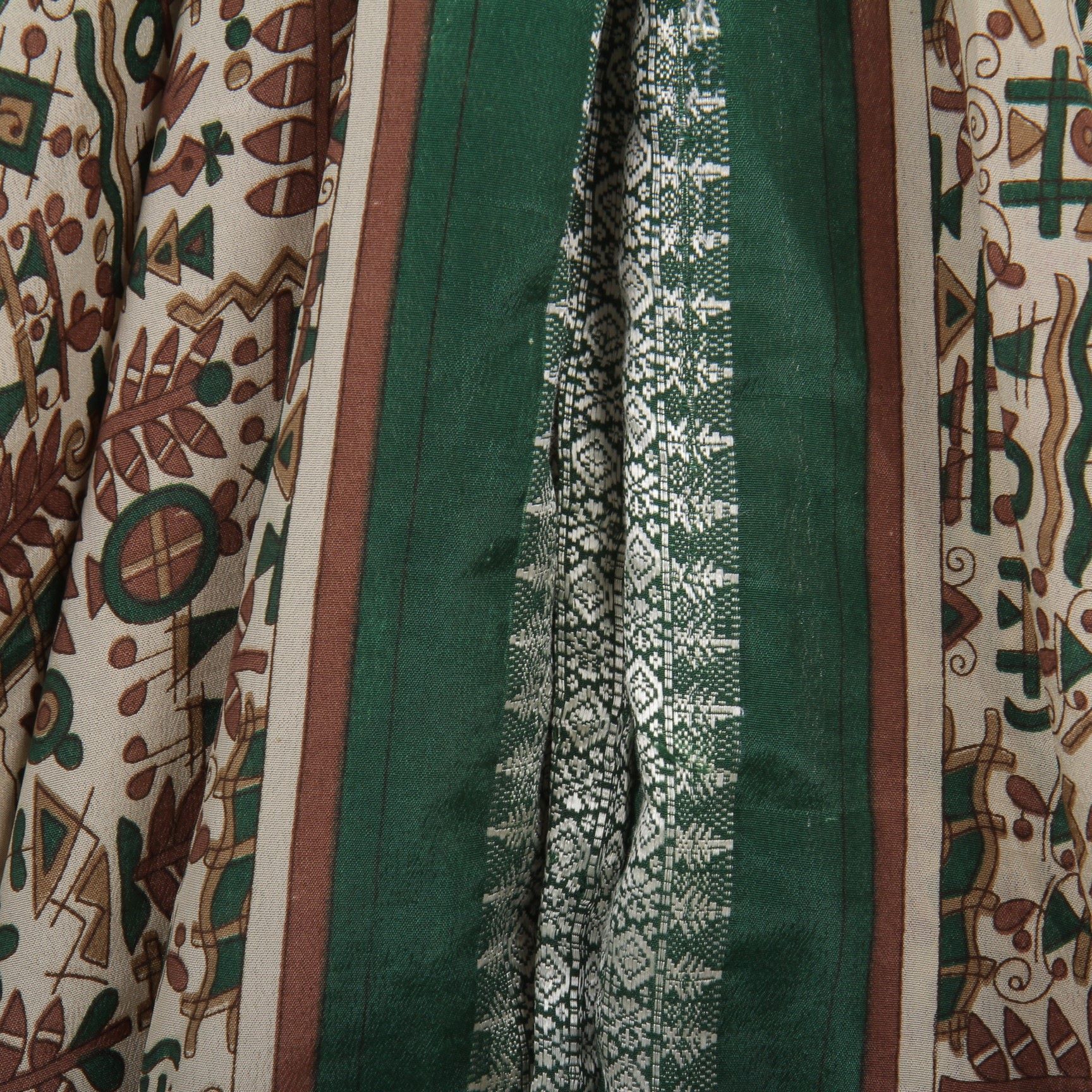 Široké kalhoty - Shahrazad