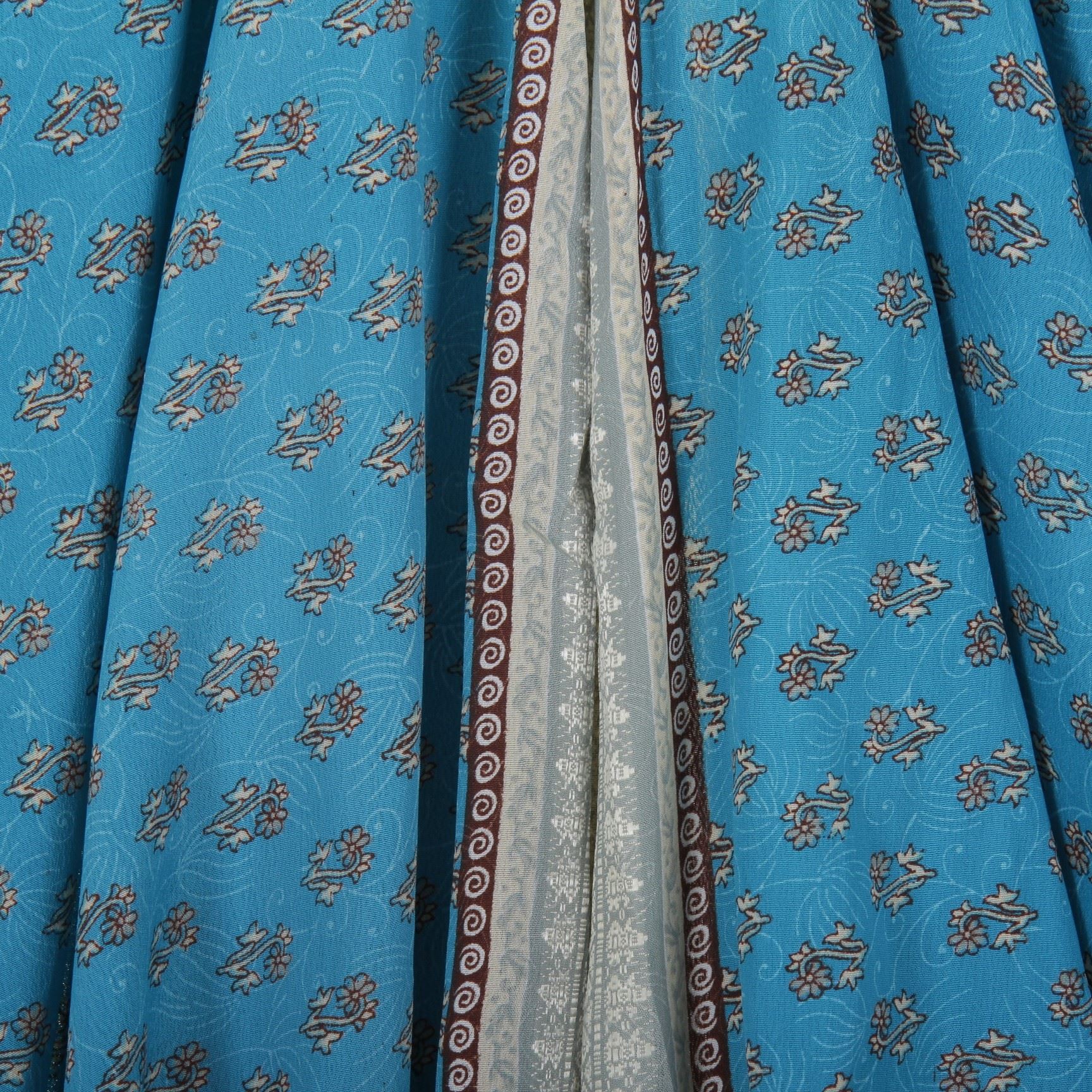 Široké kalhoty - Shahrazad