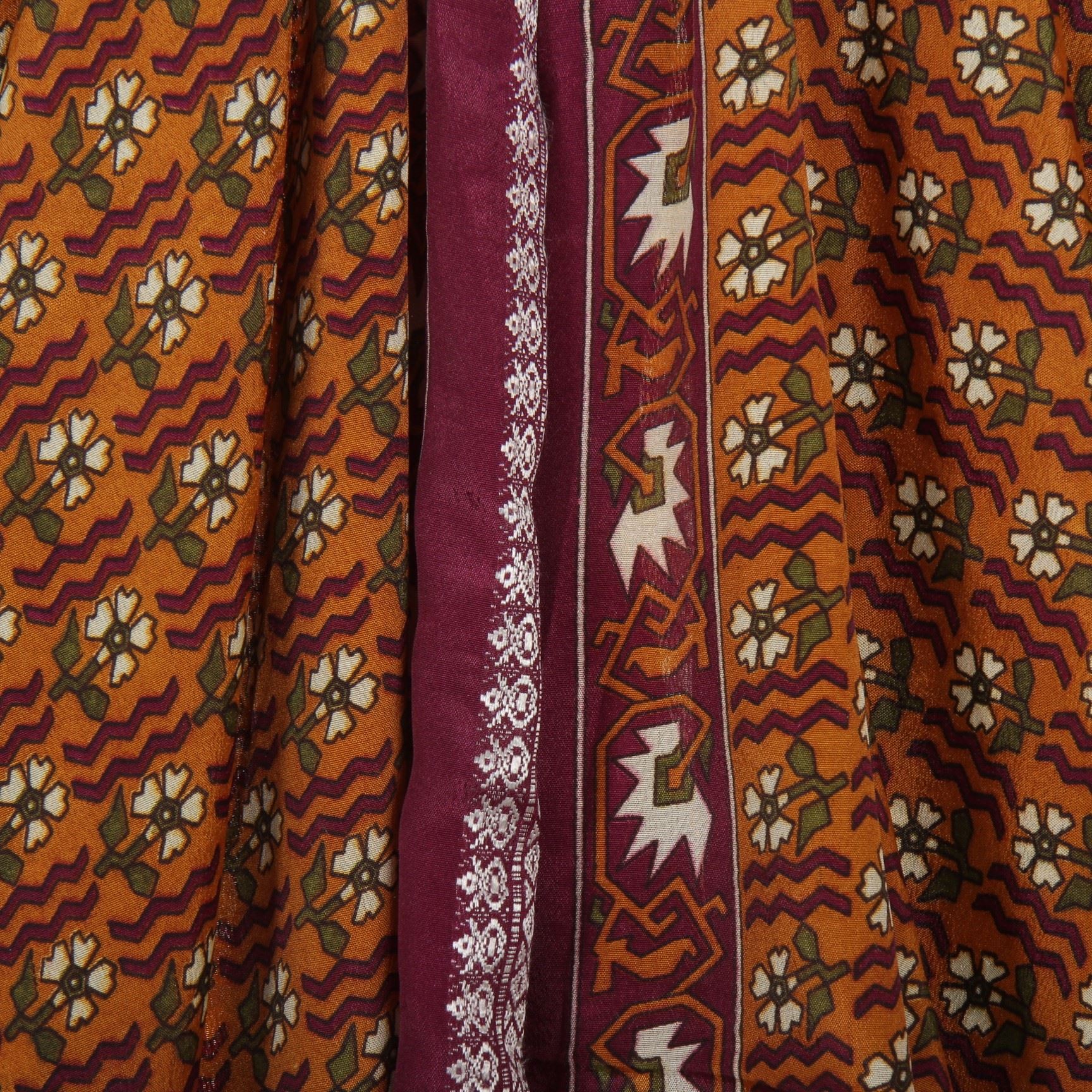 Široké kalhoty - Shahrazad
