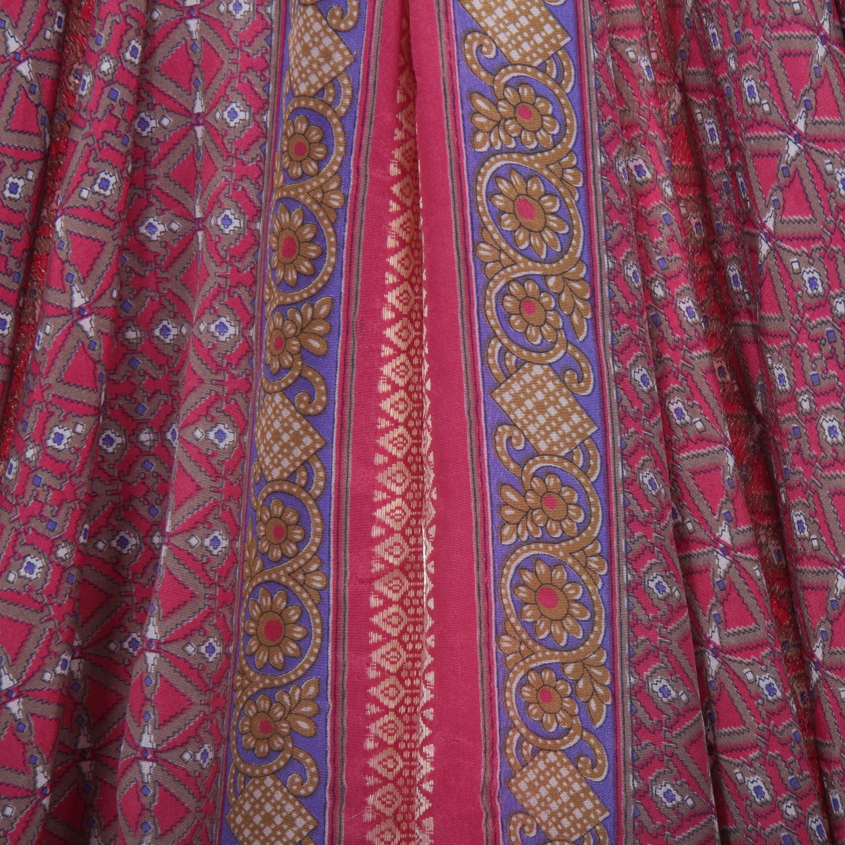 Široké kalhoty - Shahrazad