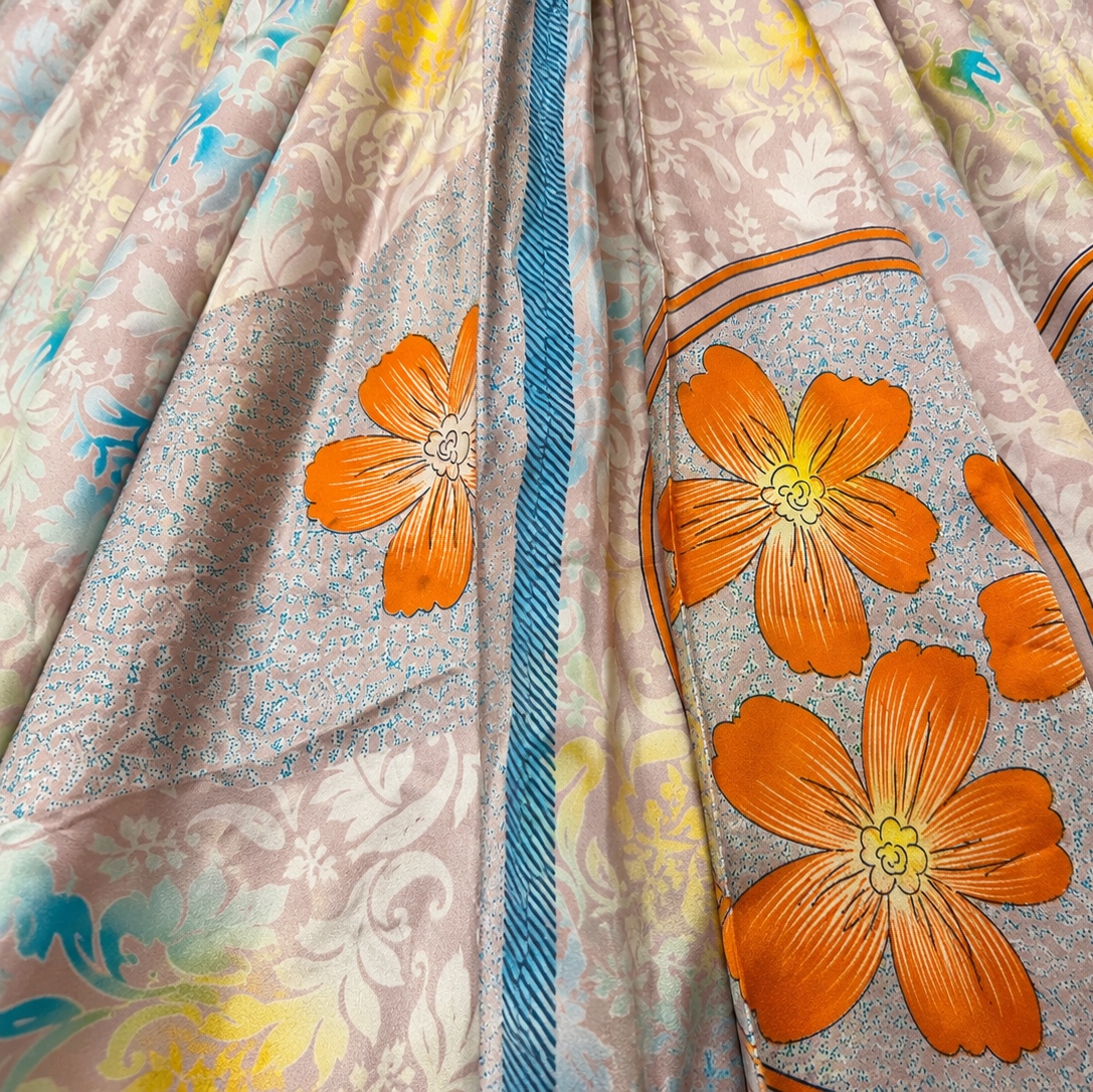 Široké kalhoty - Shahrazad