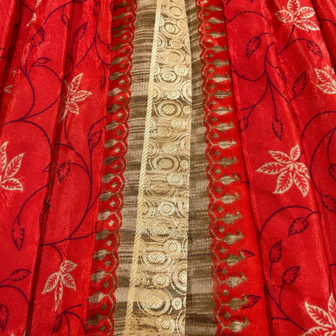 Široké kalhoty - Shahrazad