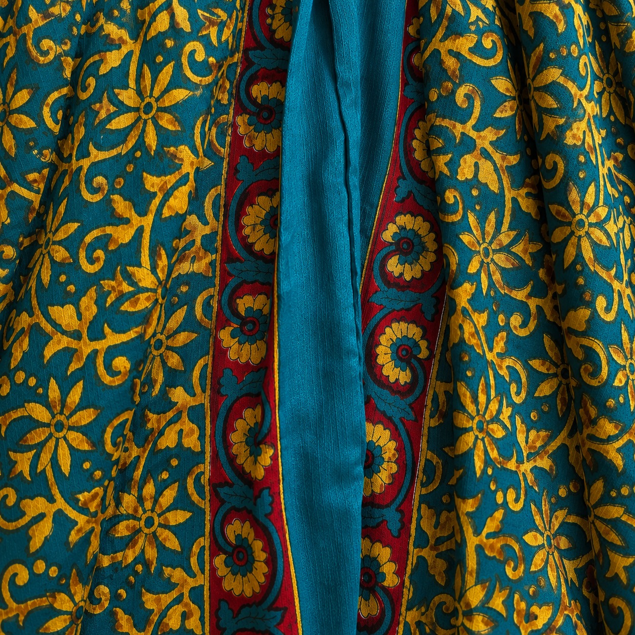 Široké kalhoty - Shahrazad