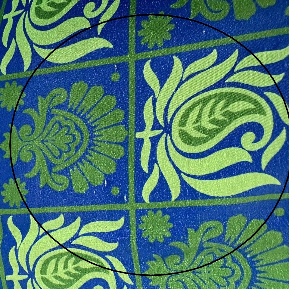 Široké kalhoty - Shahrazad