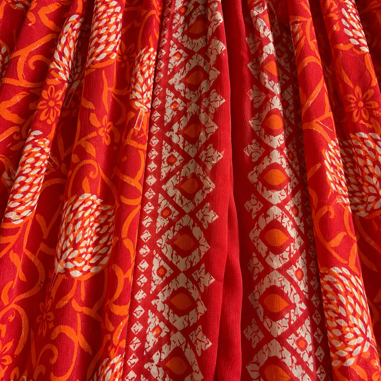 Široké kalhoty - Shahrazad
