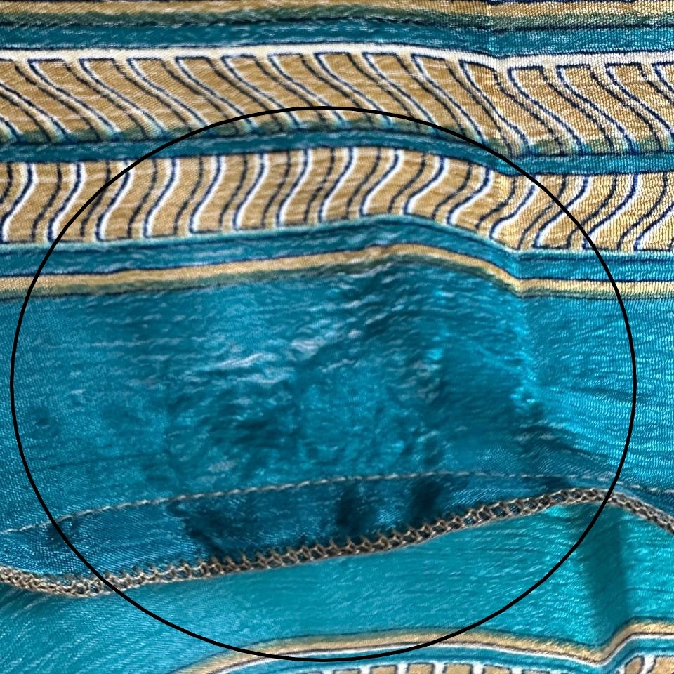 Široké kalhoty - Shahrazad