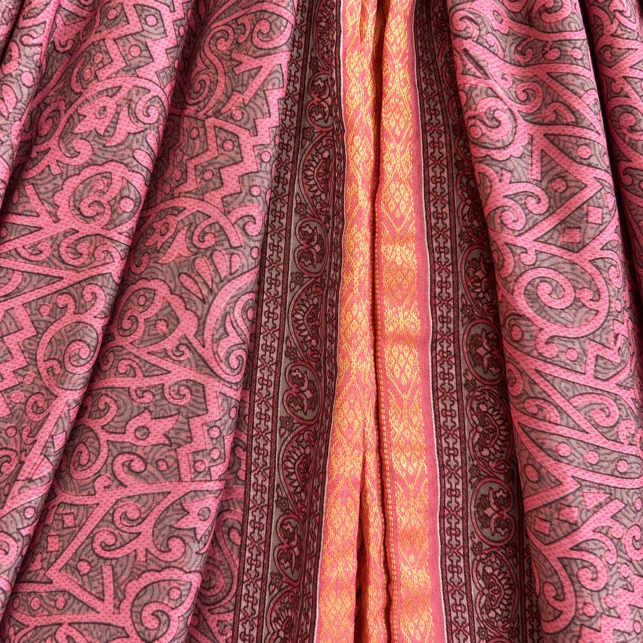 Široké kalhoty - Shahrazad