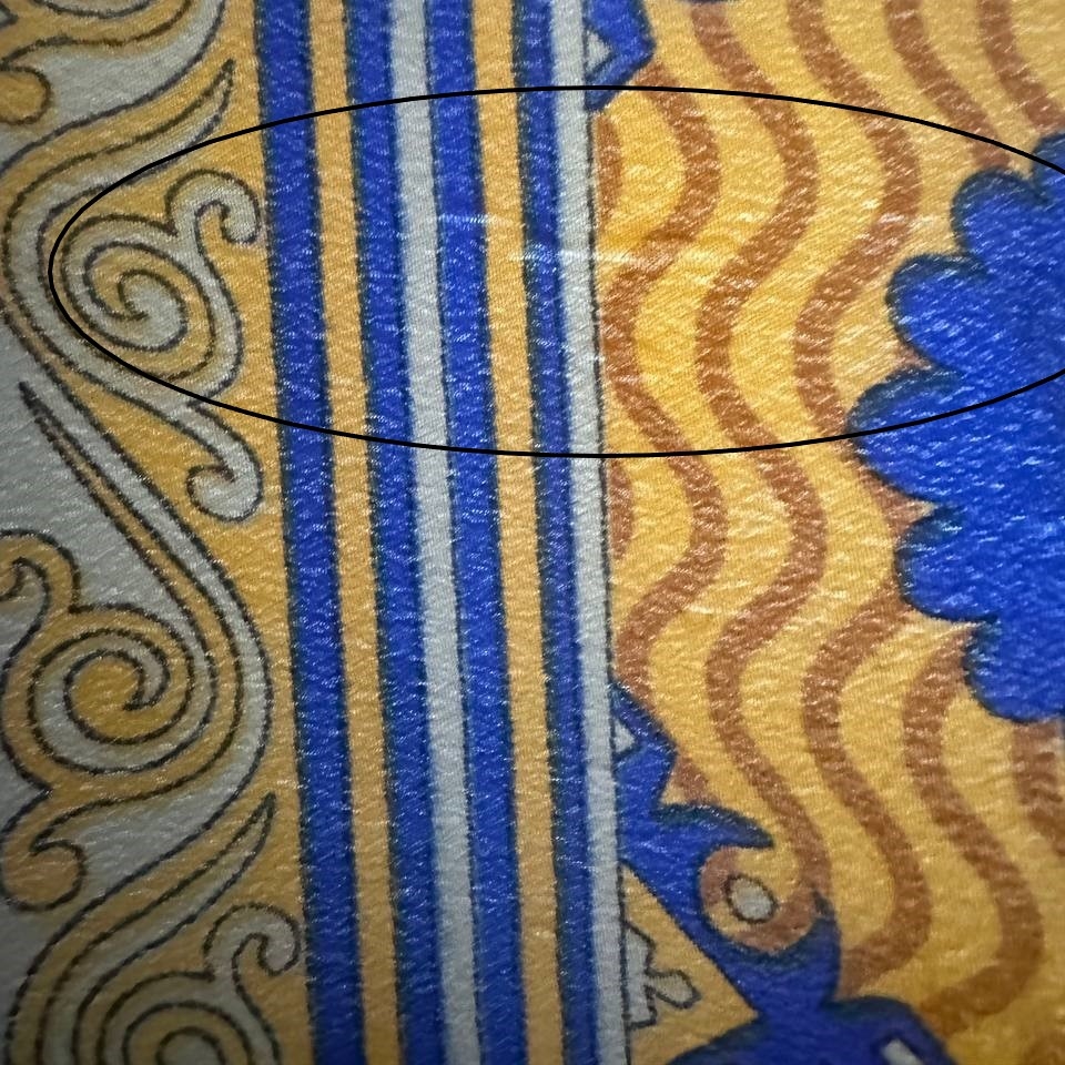 Široké kalhoty - Shahrazad