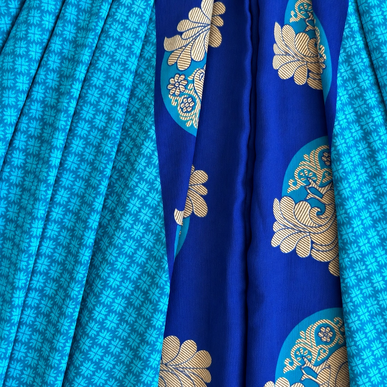 Široké kalhoty - Shahrazad