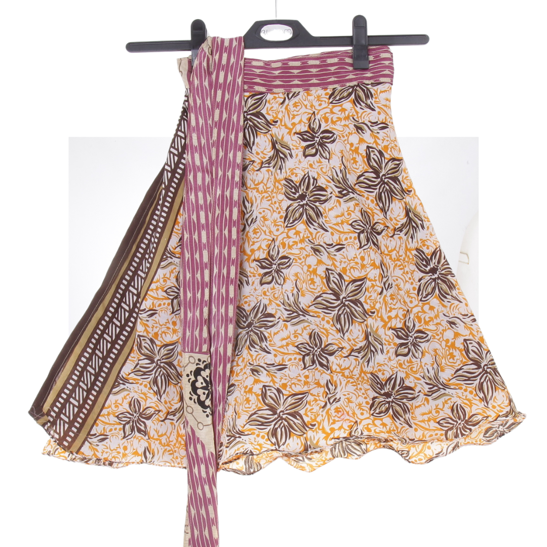 Šaty / Sukně - Umbrella Short