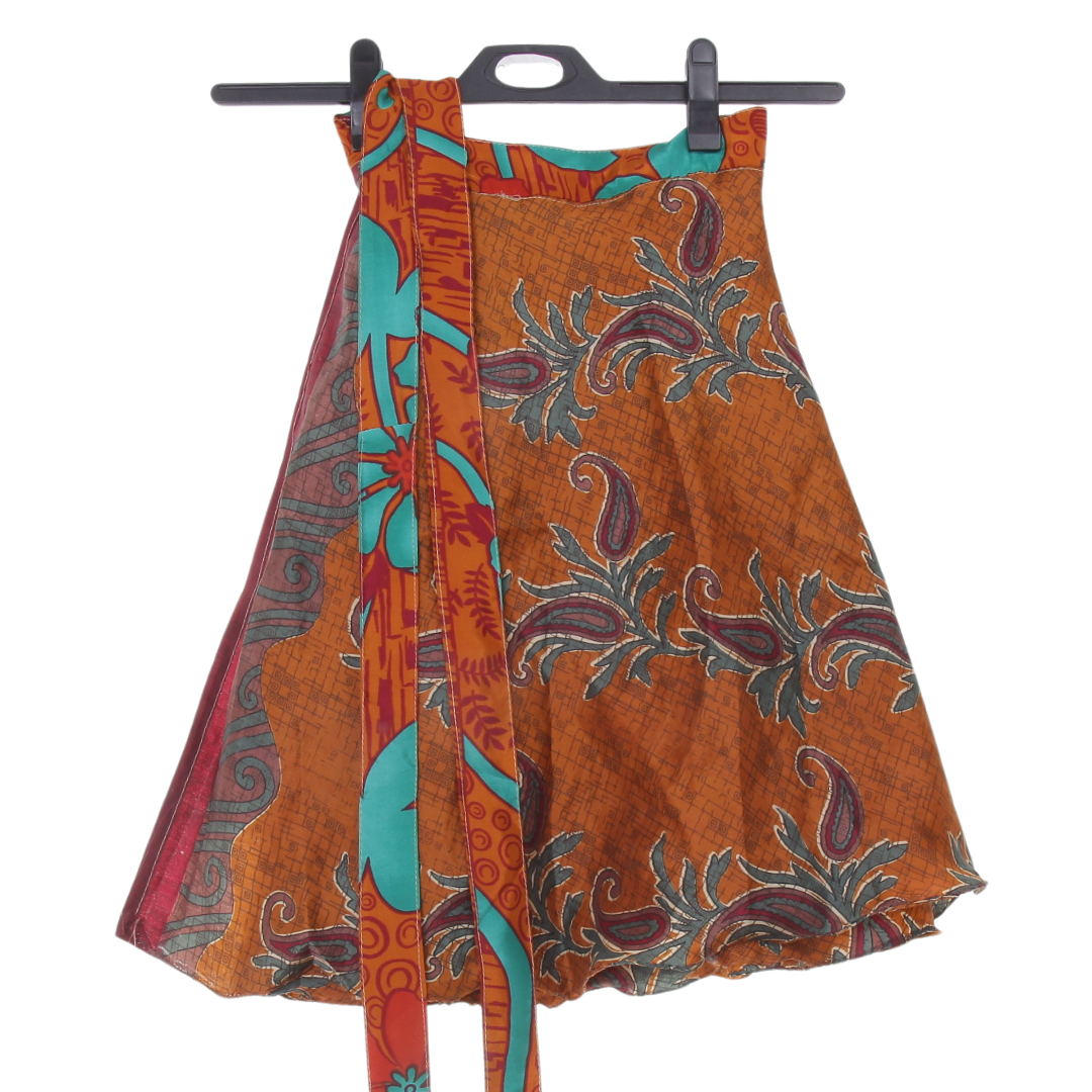 Šaty / Sukně - Umbrella Short