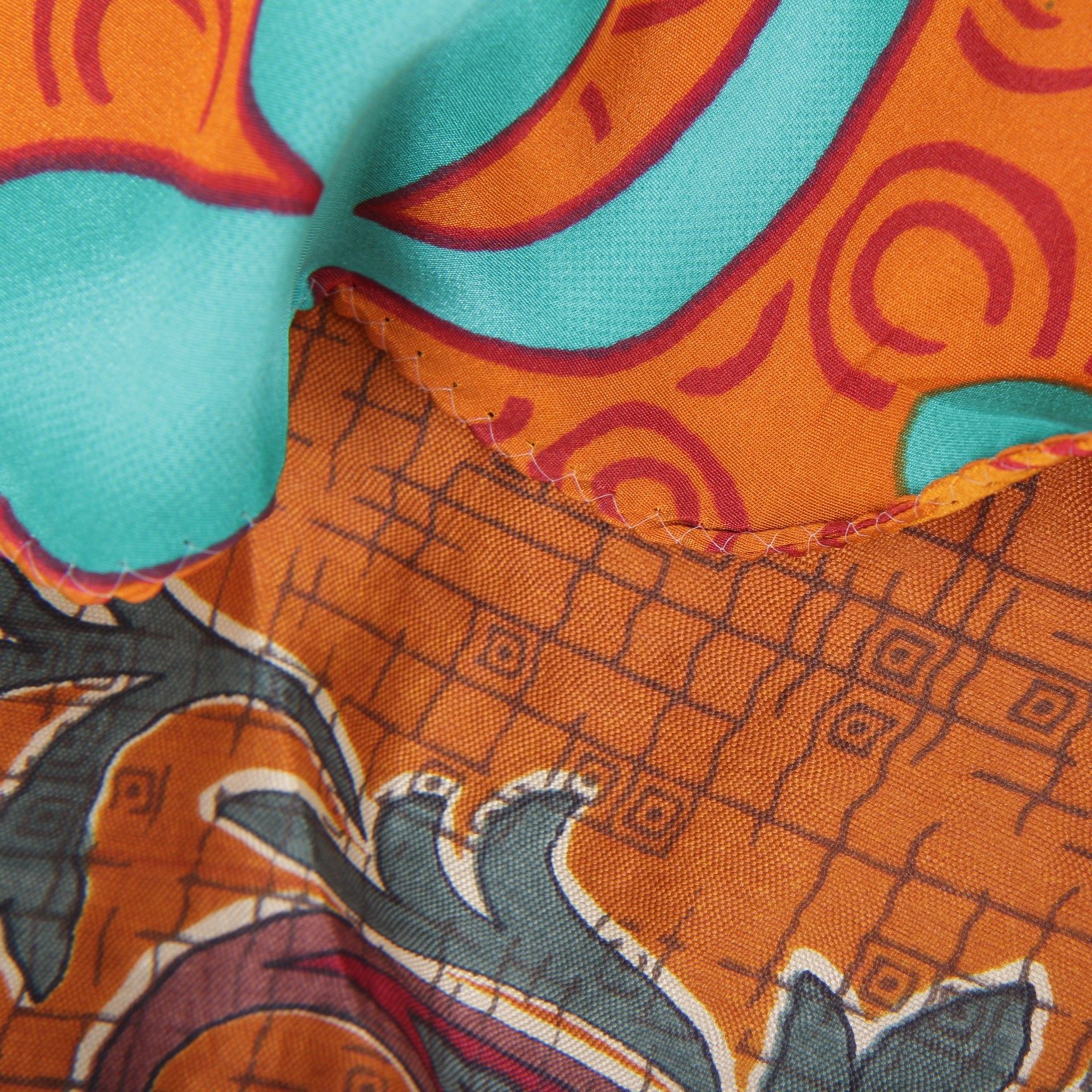 Šaty / Sukně - Umbrella Short