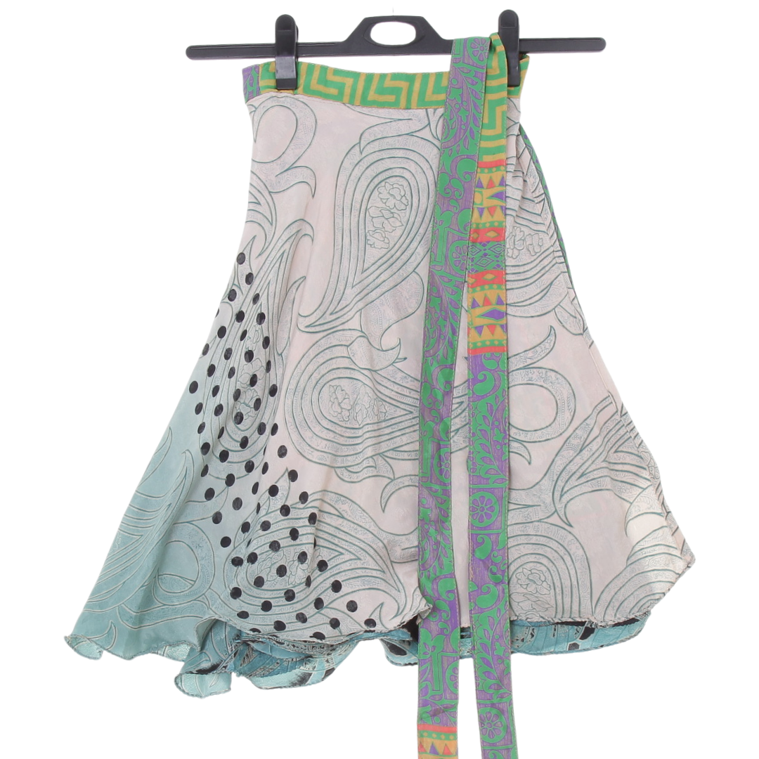 Šaty / Sukně - Umbrella Short