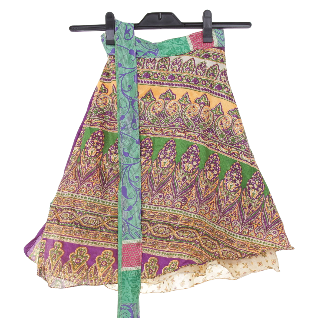 Šaty / Sukně - Umbrella Short