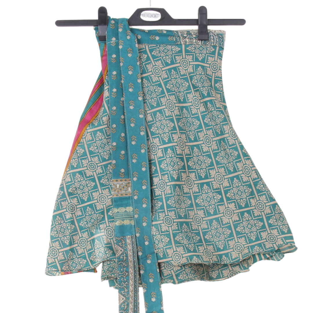 Šaty / Sukně - Umbrella Short