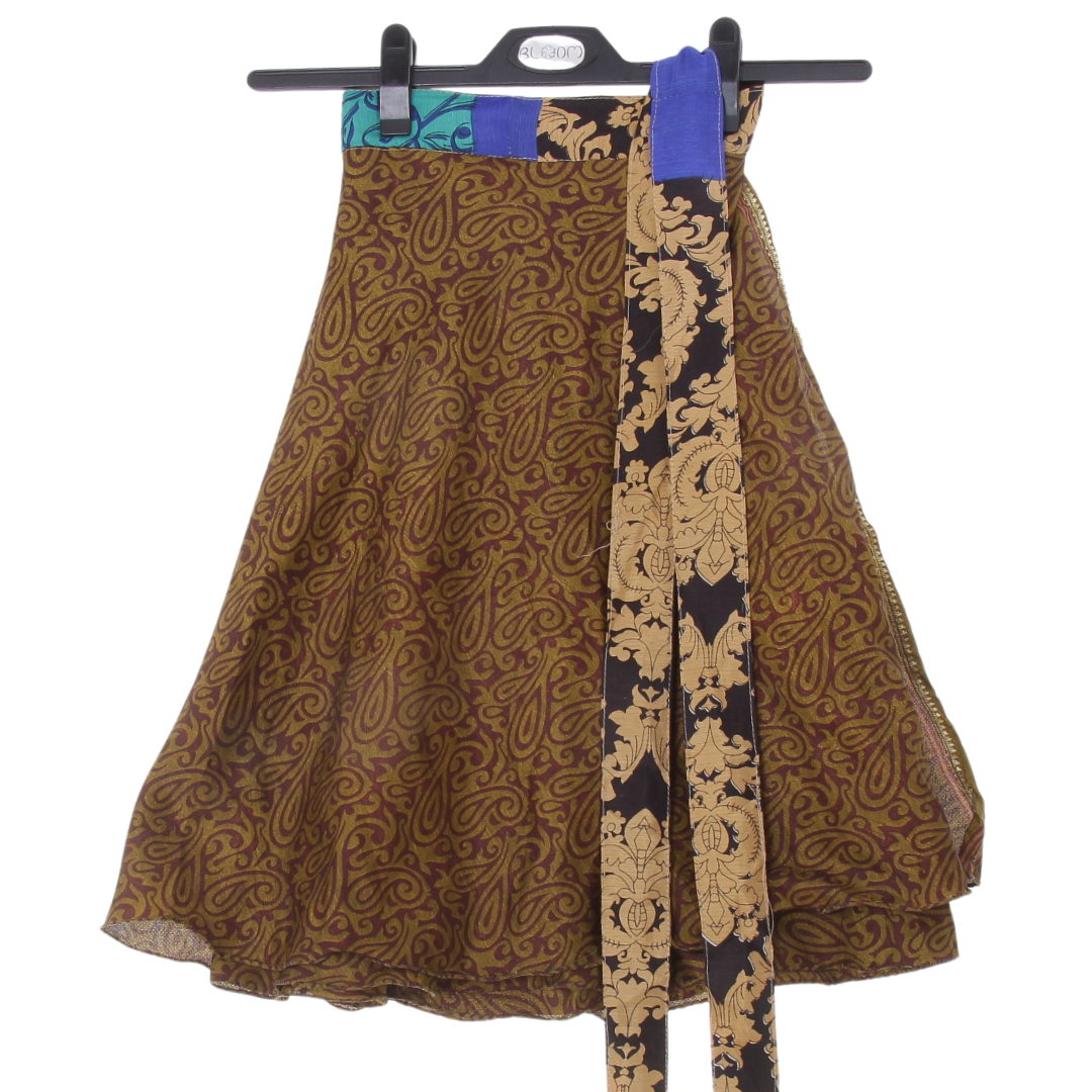 Šaty / Sukně - Umbrella Short