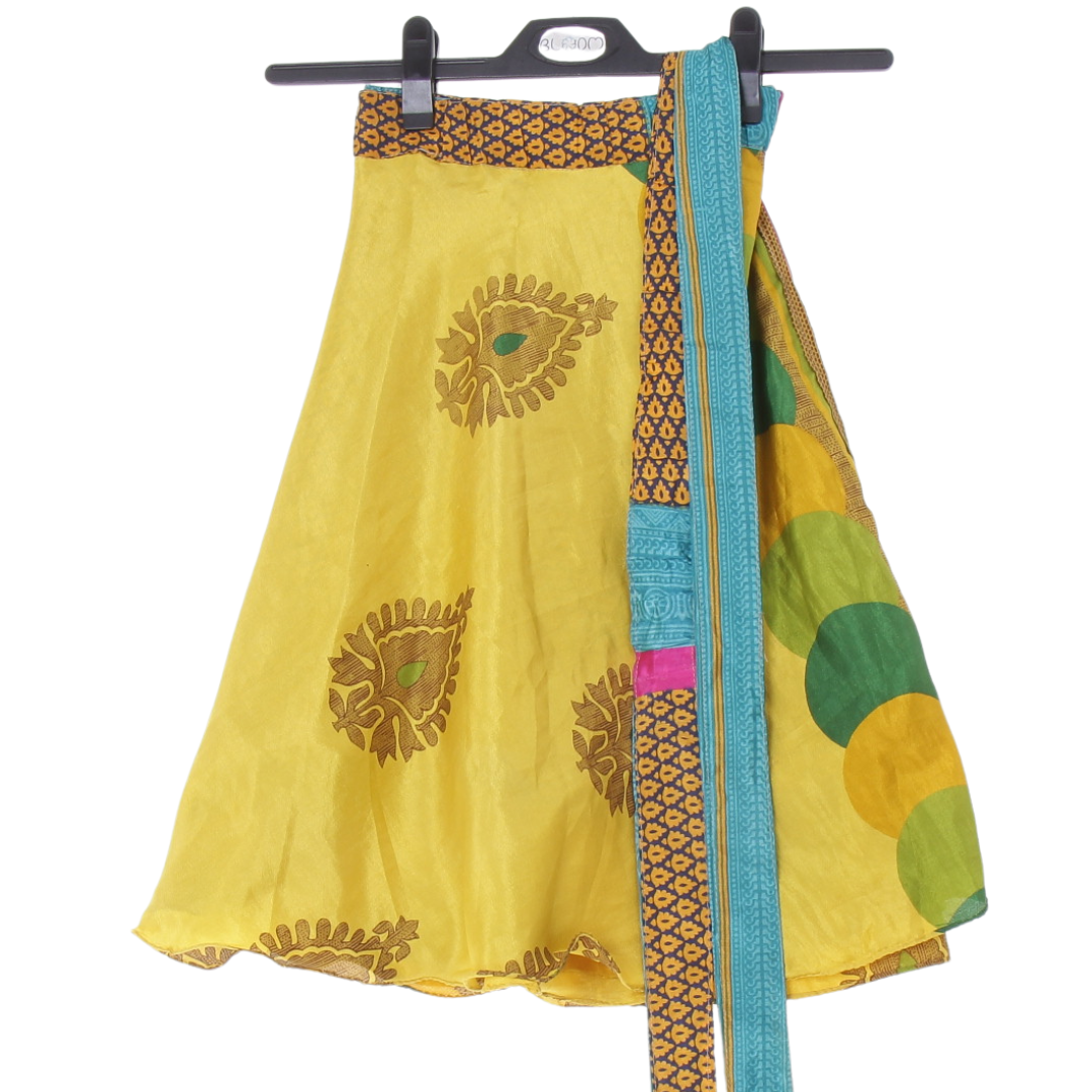 Šaty / Sukně - Umbrella Short