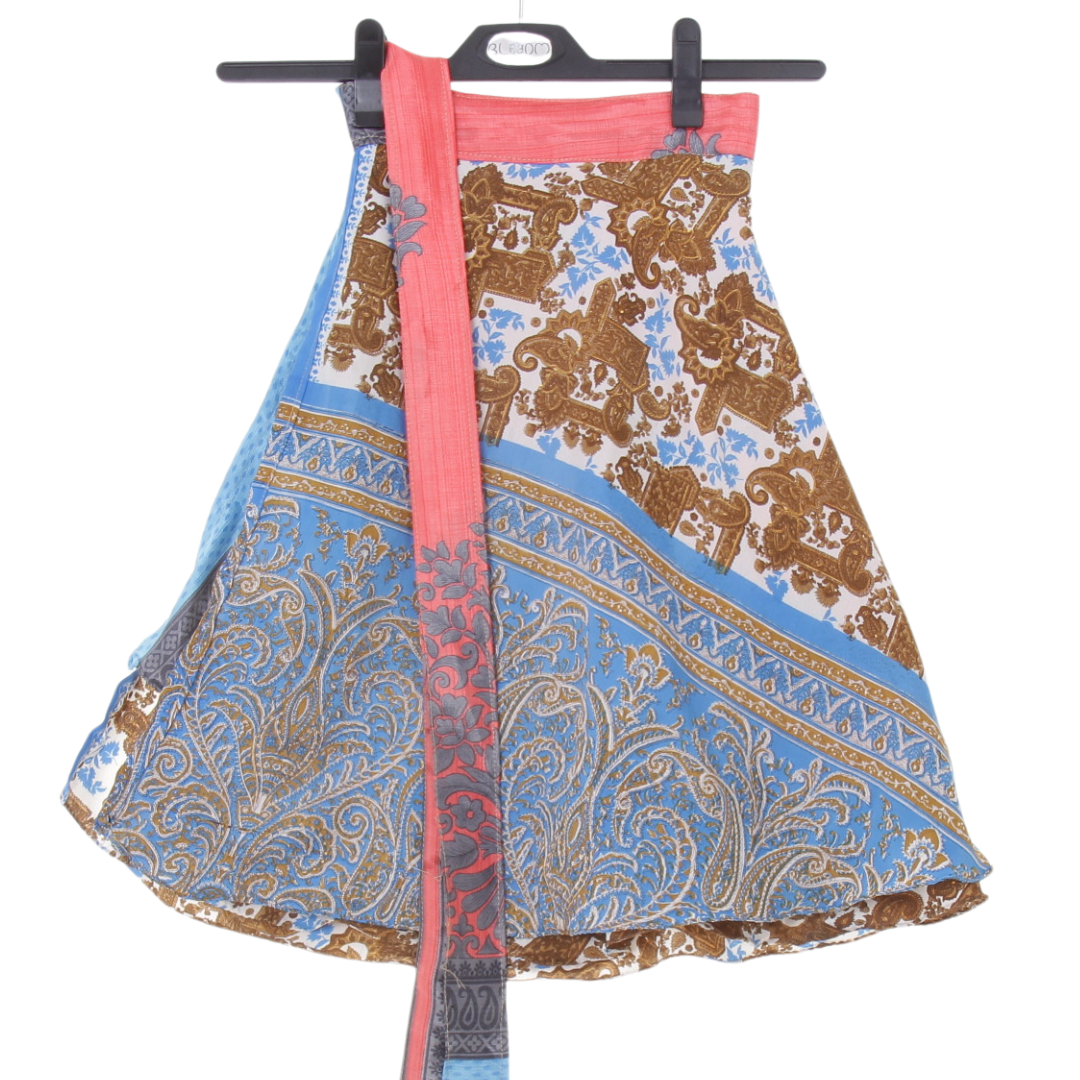 Šaty / Sukně - Umbrella Short