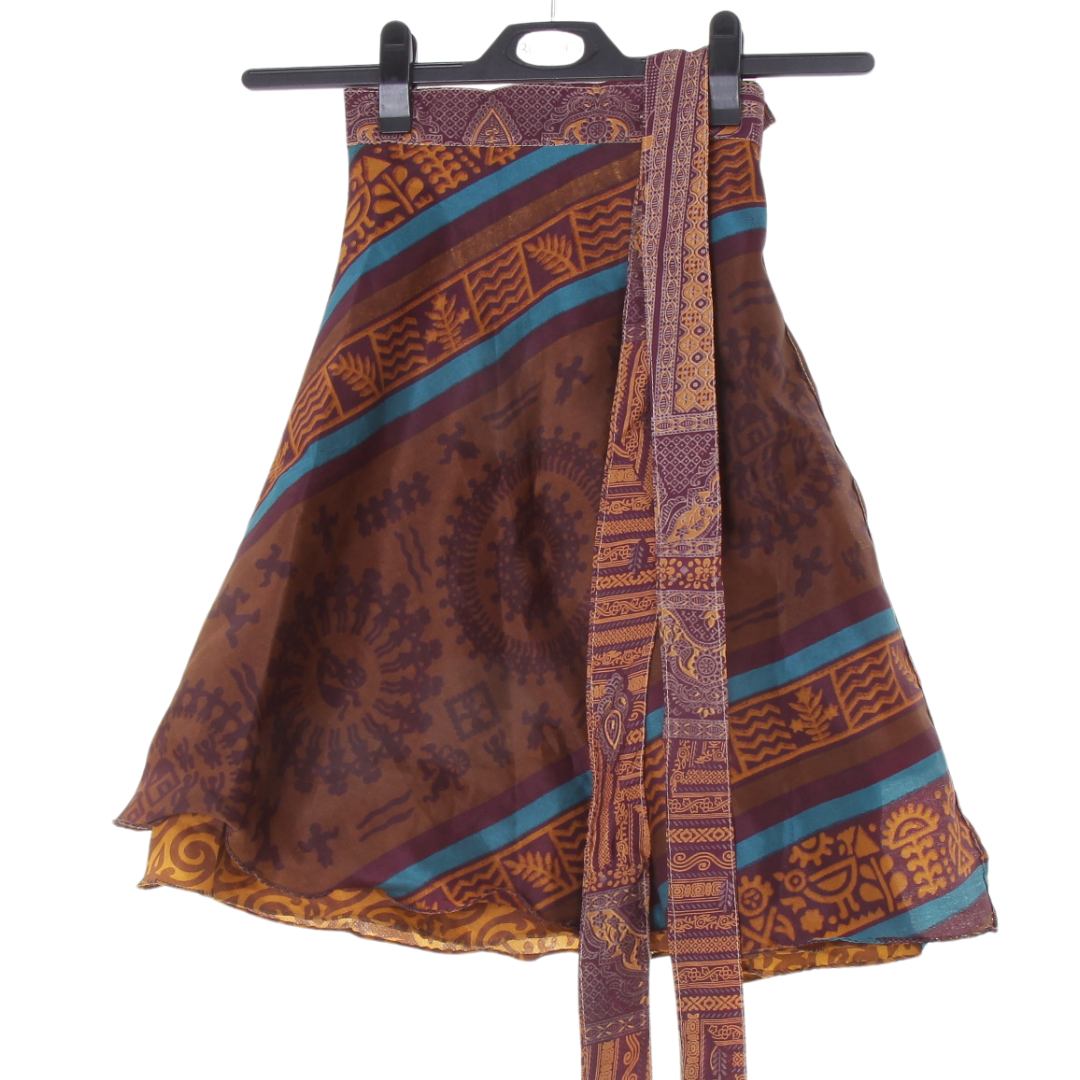 Šaty / Sukně - Umbrella Short