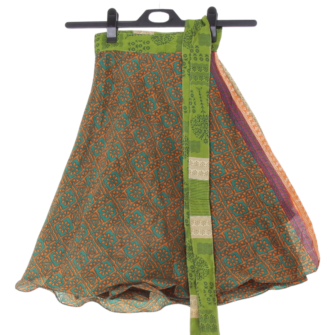 Šaty / Sukně - Umbrella Short