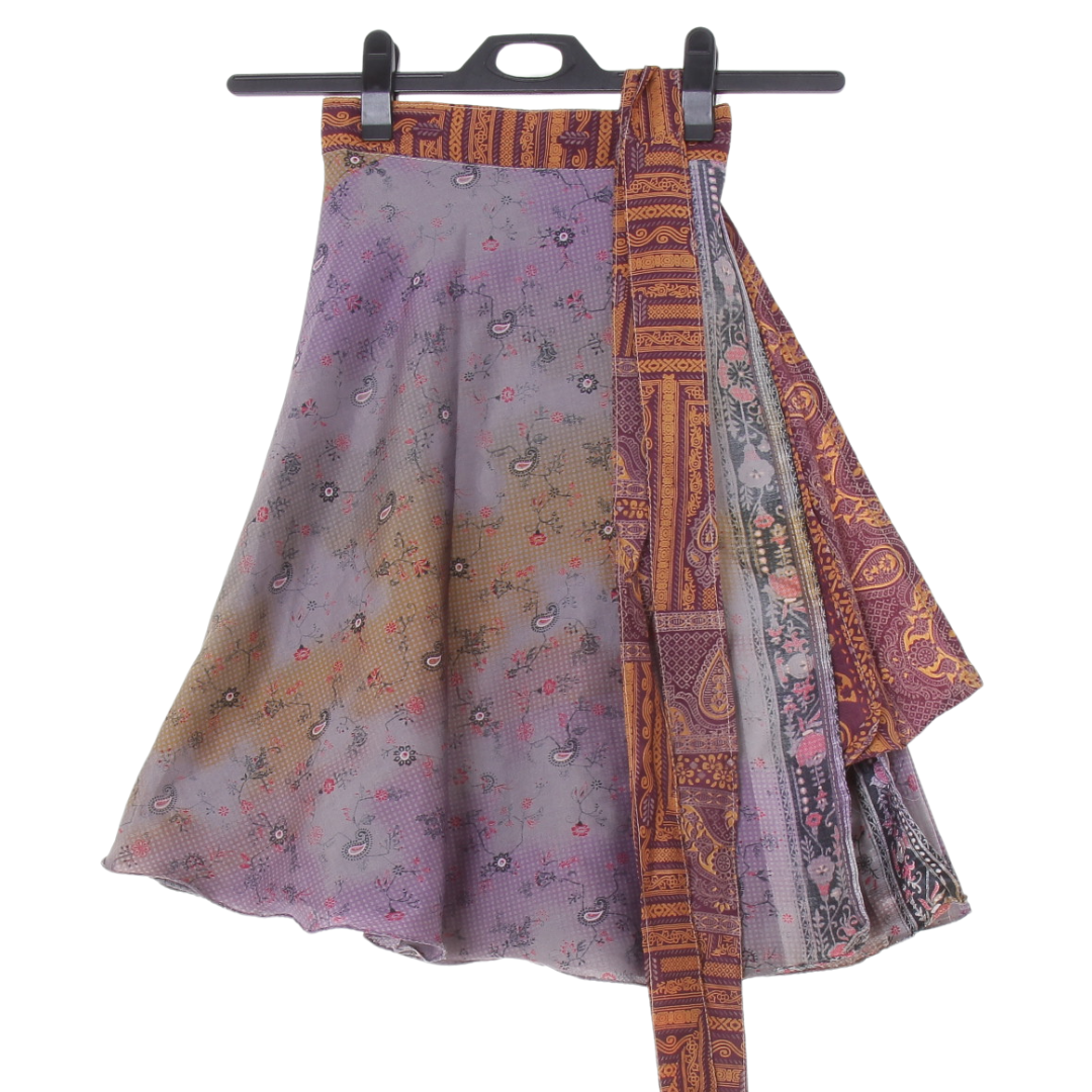 Šaty / Sukně - Umbrella Short