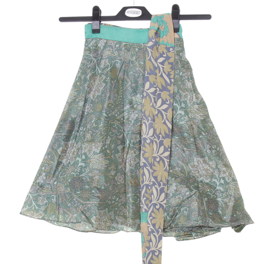 Šaty / Sukně - Umbrella Short