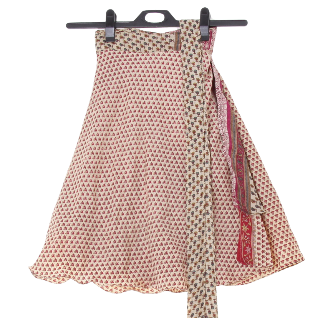 Šaty / Sukně - Umbrella Short