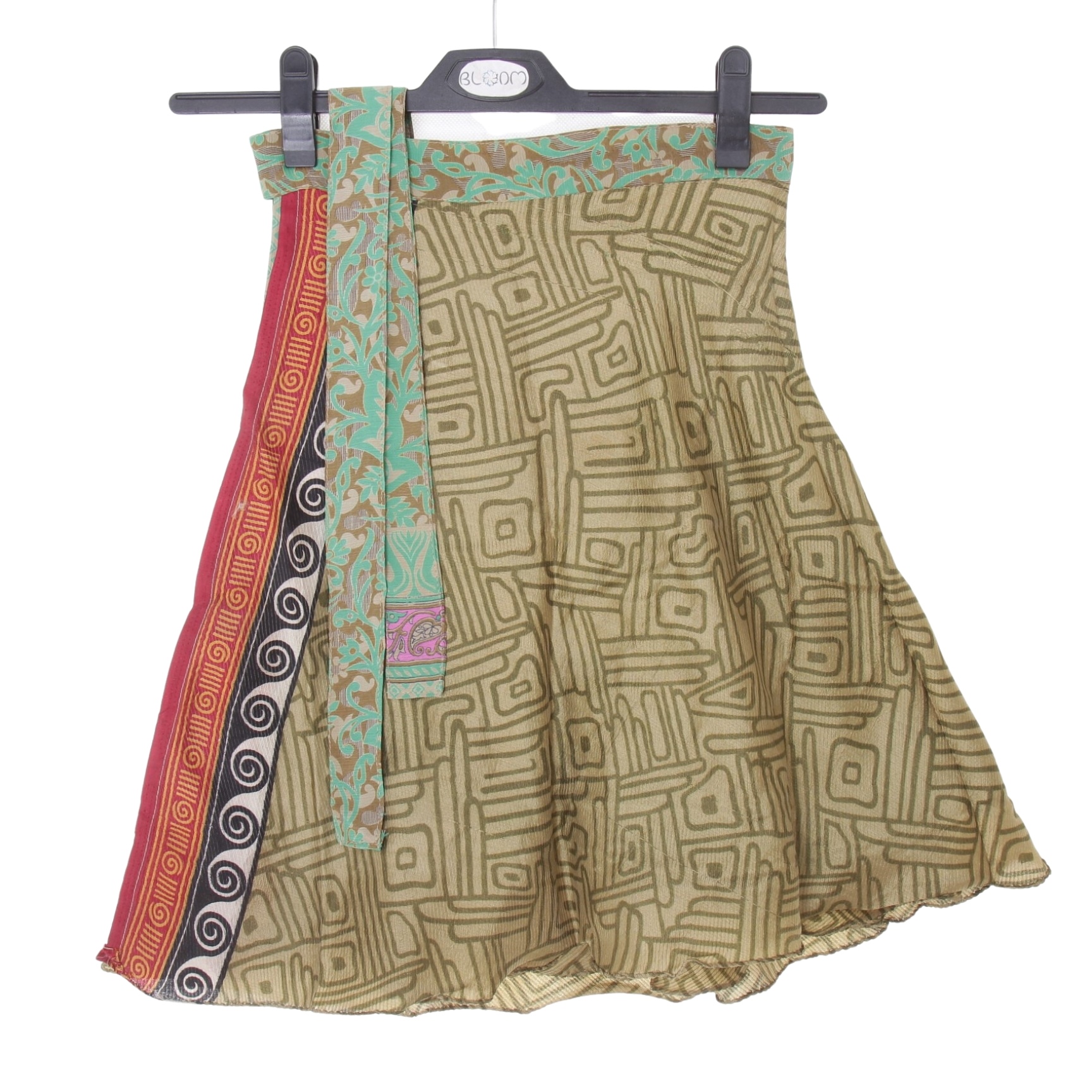 Šaty / Sukně - Umbrella Short