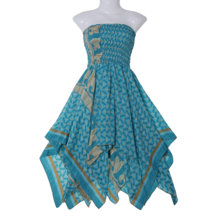 Šaty / Sukně - Jungle