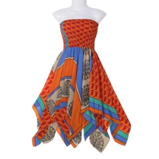 Šaty / Sukně - Jungle