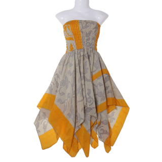 Šaty / Sukně - Jungle