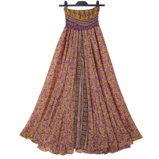 Široké kalhoty - Shahrazad