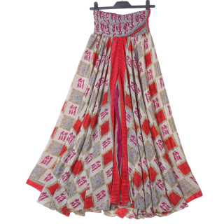 Široké kalhoty - Shahrazad