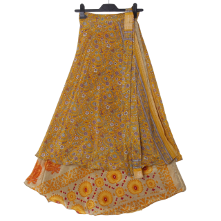 Šaty / Sukně - Umbrella