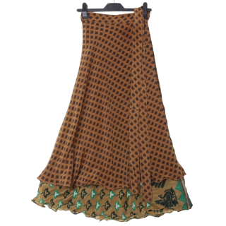 Šaty / Sukně - Umbrella