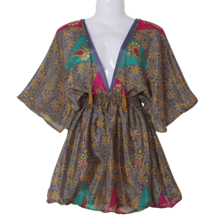 Šaty / top - Cassiopeia