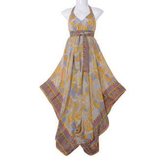 Overal - Magic jumpsuit