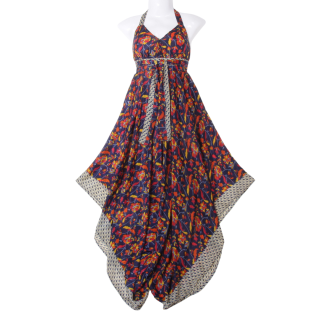 Overal - Magic jumpsuit