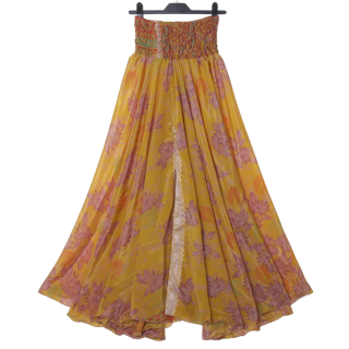 Široké kalhoty - Shahrazad